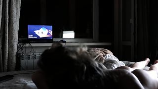 Порно видео Домашняя ебля с женои. Смотреть Домашняя ебля с женои онлайн